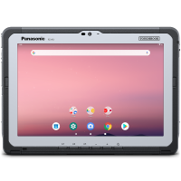 Panasonic TOUGHBOOK A3 MK1 tablet